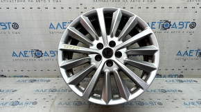 Диск колесный R18x8J Lincoln MKC 19-19 тип 4, легкая бордюрка