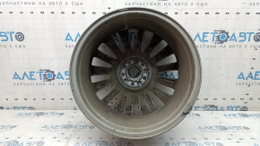 Диск колесный R18x8J Lincoln MKC 19-19 тип 4, легкая бордюрка