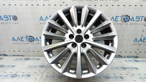 Диск колесный R18x8J Lincoln MKC 19-19 тип 4, бордюрка
