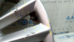 Диск колесный R18x8J Lincoln MKC 19-19 тип 4, бордюрка