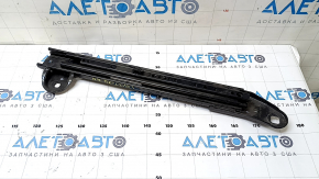 Șervețel scaun spate dreapta, rândul 2, dreapta, VW Tiguan 18-24, mecanic, fără cadru