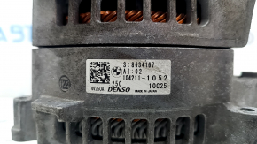 Генератор BMW 5 G30 20-23 250А 2.0Т