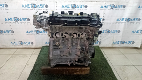 Двигатель Mazda CX-5 18-23 2.5, 44к, компрессия 10-10-10-10, запустился