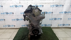 Двигатель Mazda CX-5 18-23 2.5, 44к, компрессия 10-10-10-10, запустился