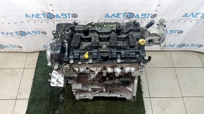 Двигатель Mazda CX-5 18-23 2.5, 44к, компрессия 10-10-10-10, запустился