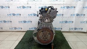 Двигатель Mazda CX-5 18-23 2.5, 44к, компрессия 10-10-10-10, запустился