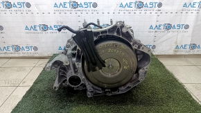 АКПП в сборе Mazda CX-5 22-25 2.5 AWD 44к