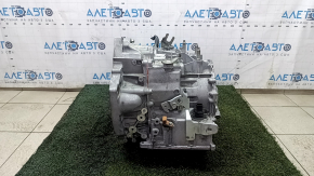 АКПП в сборе Mazda CX-5 22-25 2.5 AWD 44к