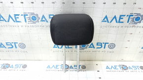 Tetieră centrală spate Ford Escape MK3 2013-2015, material textil negru