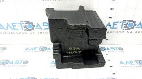 Spuma de sub compresorul BMW X5 G05 19-23 este zdrobită