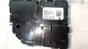 Кнопка контроль спуска BMW X5 G05 19-26