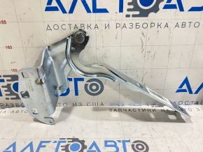 Петля капота левая VW CC 13-17 рест