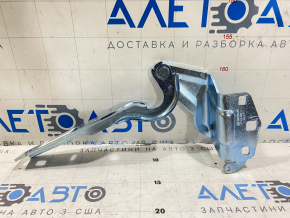 Петля капота правая VW CC 13-17 рест