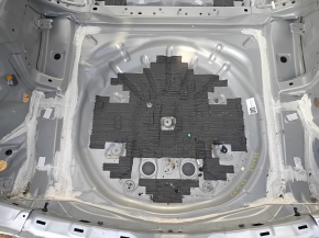 Корыто багажника Mazda CX-5 17-24
