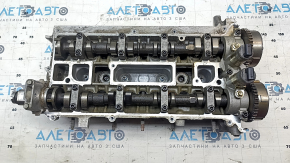 Головка блока цилиндров в сборе Ford Focus mk3 11-14 дорест 2.0
