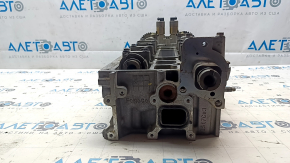 Головка блока цилиндров в сборе Ford Focus mk3 11-14 дорест 2.0