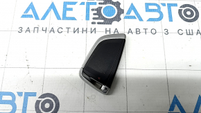 Ключ smart BMW X5 G05 19-23 4 кнопки, тычки