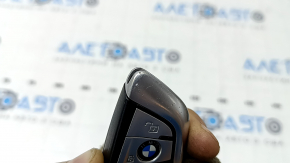 Ключ smart BMW X5 G05 19-23 4 кнопки, тычки