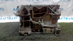 Блок цилиндров голый Ford Focus mk3 11-16 дорест 2.0 под расточку, задиры