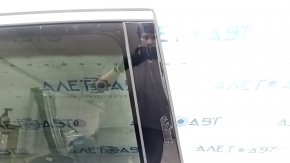 Дверь в сборе задняя правая Mercedes GLC 16-22 SUV, белый 149, keyless, тычка, в клее