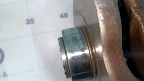 Коленвал Audi A4 B9 17-23 2.0T К:51.96 Ш:47.75