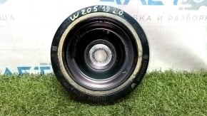 Шкив коленвала Mercedes C-class W205 300 19-21 2.0T