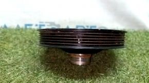 Шкив коленвала Mercedes C-class W205 300 19-21 2.0T