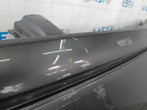 Крыша металл Lexus ES300h ES350 13-14 под люк, отпилена, вмятины, тычка