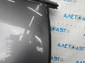 Крыша металл Lexus ES300h ES350 13-14 под люк, отпилена, вмятины, тычка