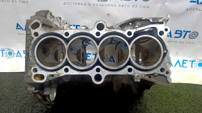 Блок цилиндров голый Honda Accord 13-17 2.4 под расточку, задиры