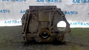 Блок цилиндров голый Honda Accord 13-17 2.4 под расточку, задиры