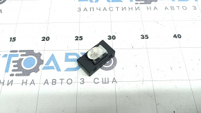 Модуль управления подогревом водительского сиденья Toyota Camry v70 18-24