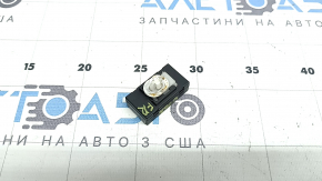 Модуль управления подогревом пассажирского сиденья Toyota Camry v70 18-24