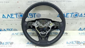 Volan fără mâner Toyota Avalon 13-14, piele, negru