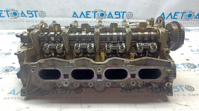 Головка блока цилиндров в сборе Honda Accord 13-14 2.4