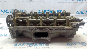 Головка блока цилиндров в сборе Honda Accord 13-14 2.4