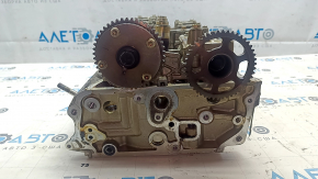Головка блока цилиндров в сборе Honda Accord 13-14 2.4