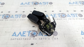 Защелка ремня безопасности задняя правая Mazda CX-5 17-25