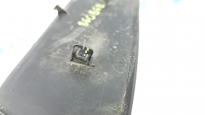 Capac far dreapta pentru Toyota Camry v70 18-20: structură, fisuri în elementele de fixare