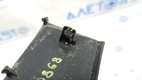 Capac far dreapta pentru Toyota Camry v70 18-20: structură, fisuri în elementele de fixare