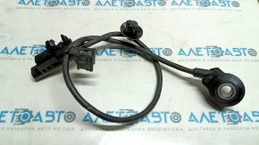 Датчик детонации Mercedes C-class W205 300 19-21 2.0T с проводом
