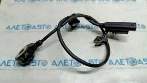Датчик детонации Mercedes C-class W205 300 19-21 2.0T с проводом