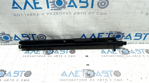 Салазка водительского сиденья левая Toyota Camry v70 18-24 электро, без каркаса