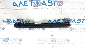 Салазка водительского сиденья правая Toyota Camry v70 18-24 электро, без каркаса