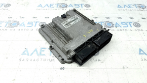 Calculator motor Lincoln MKC 17-19 ECU