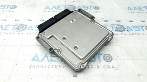Блок ECU компьютер двигателя Lincoln MKC 17-19