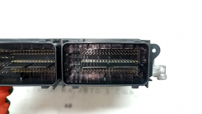 Блок ECU компьютер двигателя Lincoln MKC 17-19