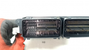 Блок ECU компьютер двигателя Lincoln MKC 17-19