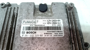 Блок ECU компьютер двигателя Lincoln MKC 17-19