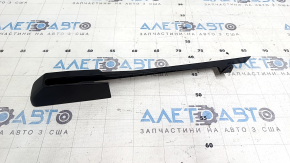 Накладка салазки водительского сидения Mazda CX-5 17-25